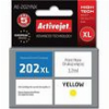 ACTIVEJET AE-202YNX ΜΕΛΑΝΙ ΣΥΜΒΑΤΟ ΜΕ EPSON 202XL H44010 12 ML YELLOW