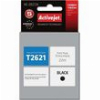 ACTIVEJET AE-2621N ΜΕΛΑΝΙ ΣΥΜΒΑΤΟ ΜΕ EPSON 26 T2621 22 ML BLACK