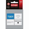 ACTIVEJET AE-2631N ΜΕΛΑΝΙ ΣΥΜΒΑΤΟ ΜΕ EPSON 26 T2631 12 ML BLACK