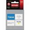 ACTIVEJET AE-2634N ΜΕΛΑΝΙ ΣΥΜΒΑΤΟ ΜΕ EPSON 26 T2634 12 ML YELLOW