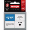ACTIVEJET AE-27BNXX ΜΕΛΑΝΙ ΣΥΜΒΑΤΟ ΜΕ EPSON 27XXL T2791 55 ML BLACK