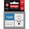 ACTIVEJET AE-29BNX ΜΕΛΑΝΙ ΣΥΜΒΑΤΟ ΜΕ EPSON 29XL T2991 18 ML BLACK