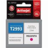ACTIVEJET AE-29MNX ΜΕΛΑΝΙ ΣΥΜΒΑΤΟ ΜΕ EPSON 29XL T2993 15 ML MAGENTA