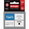 ACTIVEJET AE-34BNX ΜΕΛΑΝΙ ΣΥΜΒΑΤΟ ΜΕ EPSON 34XL T3471 30 ML BLACK