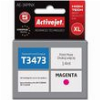 ACTIVEJET AE-34MNX ΜΕΛΑΝΙ ΣΥΜΒΑΤΟ ΜΕ EPSON 34XL T3473 14 ML MAGENTA