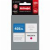 ACTIVEJET AE-405MNX ΜΕΛΑΝΙ ΣΥΜΒΑΤΟ ΜΕ EPSON 405XL C13T05H34010 18ML MAGENTA