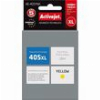 ACTIVEJET AE-405YNX ΜΕΛΑΝΙ ΣΥΜΒΑΤΟ ΜΕ EPSON 405XL C13T05H44010 18ML YELLOW