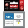 ACTIVEJET AE-502YNX ΜΕΛΑΝΙ ΣΥΜΒΑΤΟ ΜΕ EPSON 502XL W44010 12 ML YELLOW
