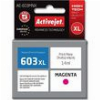 ACTIVEJET AE-603MNX ΜΕΛΑΝΙ ΣΥΜΒΑΤΟ ΜΕ EPSON 603XL T03A34 14 ML MAGENTA
