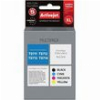 ACTIVEJET AEB-715N ΜΕΛΑΝΙ ΣΥΜΒΑΤΟ ΜΕ EPSON T0715 4 X 15 ML BLACK MAGENTA CYAN YELLOW
