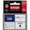 ACTIVEJET AH-338R ΜΕΛΑΝΙ ΣΥΜΒΑΤΟ ΜΕ HP 338 C8765EE PREMIUM 25 ML BLACK