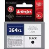 ACTIVEJET AH-364BCX ΜΕΛΑΝΙ ΣΥΜΒΑΤΟ ΜΕ HP 364XL CN684EE PREMIUM 20 ML BLACK