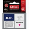 ACTIVEJET AH-364MCX ΜΕΛΑΝΙ ΣΥΜΒΑΤΟ ΜΕ HP 364XL CB324EE PREMIUM 12 ML MAGENTA