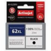 ACTIVEJET AH-62BRX ΜΕΛΑΝΙ ΣΥΜΒΑΤΟ ΜΕ HP 62XL C2P05AE PREMIUM 20 ML BLACK
