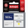 ACTIVEJET AH-933YRX ΜΕΛΑΝΙ ΣΥΜΒΑΤΟ ΜΕ HP 933XL CN056AE PREMIUM 13 ML YELLOW