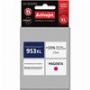 ACTIVEJET AH-953MRX ΜΕΛΑΝΙ ΣΥΜΒΑΤΟ ΜΕ HP 953XL F6U17AE PREMIUM 25 ML MAGENTA