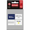 ACTIVEJET AH-953YRX ΜΕΛΑΝΙ ΣΥΜΒΑΤΟ ΜΕ HP 953XL F6U18AE PREMIUM 25 ML YELLOW