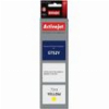ACTIVEJET AH-GT52Y ΜΕΛΑΝΙ ΣΥΜΒΑΤΟ ΜΕ HP GT-52Y M0H56AE 70 ML YELLOW