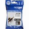 BROTHER ΜΕΛΑΝΙ INKJET LC-3617BK BLACK ΜΕ OEM:LC3617BK