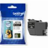 BROTHER ΜΕΛΑΝΙ INKJET LC-421 BLACKXL ΜΕ OEM:LC421XLBK