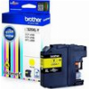 BROTHER ΜΕΛΑΝΙ INKJET LC-525XLY YELLOW ΜΕ OEM:LC525XLY