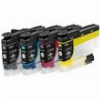 BROTHER ΜΕΛΑΝΙ INKJET LC424VAL MULTIPACK ΜΕ OEM:LC424VAL