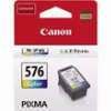 CANON ΜΕΛΑΝΙ INKJET CL-576 ΜΕ OEM:5442C001