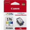 CANON ΜΕΛΑΝΙ INKJET CL-576XL ΜΕ OEM:5441C001