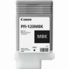 CANON ΜΕΛΑΝΙ INKJET PFI-120MBK MATTE BLACK ΜΕ OEM:2884C001