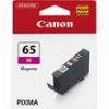 CANON CLI-65 ΜΕΛΑΝΙ INKJET ΜΑΤΖΕΝΤΑ ΜΕ OEM:4217C001