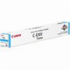 ΓΝΗΣΙΟ CANON TONER CEXV51 CYAN 0482C002 ΜΕ OEM:0482C002