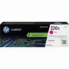 ΓΝΗΣΙΟ HEWLETT PACKARD TONER 220X MAGENTA HC ΜΕ OEM:W2203X