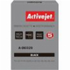 ACTIVEJET A-OKI320 RIBBON OKI 9002303 3000000 CHARACTERS BLACK 100 PIECES