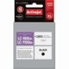 ACTIVEJET AB-1100BNX ΜΕΛΑΝΙ ΣΥΜΒΑΤΟ ΜΕ BROTHER LC1100/LC980BK 29 ML BLACK