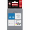 ACTIVEJET AEB-1285N ΜΕΛΑΝΙ ΣΥΜΒΑΤΟ ΜΕ EPSON T1281 T1282 T1283 T1284 1 X 15 ML 3 X 13 ML