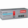 ACTIVEJET ATH-F411N TONER ΣΥΜΒΑΤΟ ΜΕ HP 410A CF411A 2300 PAGES CYAN