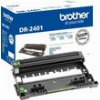 BROTHER DRUM UNIT DR-2401 BLACK 12K ΜΕ OEM:DR2401