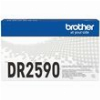 BROTHER DRUM UNIT DR-2590 BLACK 15K ΜΕ OEM:DR2590