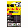 ΑΥΤΟΚΟΛΛΗΤΑ UHU PATAFIX PROPOWER ULTRA STRONG ΔΙΠΛΗΣ ΟΨΗΣ 21 TEM