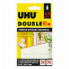 ΑΥΤΟΚΟΛΛΗΤΑ UHU DOUBLE FIX EXTREME 16 TEM 4KGR