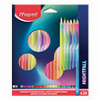 ΞΥΛΟΜΠΟΓΙΕΣ MAPED NIGHTFALL 24 ΤΜΧ