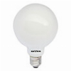 ΛΑΜΠΤΗΡΑΣ GEYER LED FILAMENT MILKY G95 6W 800LM 2700K