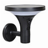 EUROLAMP ΕΠΙΤΟΙΧΙΟ ΗΛΙΑΚΟ ΦΩΤΙΣΤΙΚΟ 3.8W 500LM ΜΕ ΑΙΣΘΗΤΗΡΑ ΚΙΝΗΣΗΣ IP44 145-20862