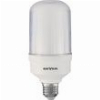 ΛΑΜΠΤΗΡΑΣ GEYER LED TUBULAR 15W E27 2700K 1500LM PF>0.9 IP65