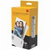 KODAK 30 PHOTO CARTRIDGE FOR MINI SHOT COMBO PRINTERS AND CAMERAS C210/C210R 5.3 X 8.6 CM