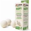 ΜΑΛΑΚΕΣ ΜΑΛΛΙΝΕΣ ΜΠΑΛΕΣ ΓΙΑ ΣΤΕΓΝΩΤΗΡΙΟ MELICONI SOFT WOOL 3PL