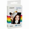 POLAROID ZINK PHOTO PAPER M 230 ZINK 2X3 A8 ΓΙΑ MOBILE ΕΚΤΥΠΩΤΕΣ POGO 30 ΦΥΛΛΑ
