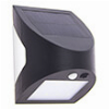 XANLITE ΗΛΙΑΚΟ ΤΟΙΧΟΥ LED 5000Κ IP54/ΑΝΙΧΝ ΚΙΝ 10Η 350LM