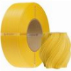 CREALITY CR-PETG YELLOW - NO REEL 3D PRINTER FILAMENT, HARD GLOSSY, TENSILE 49MPA, 1 KG SPOOL1.84