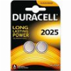 DURACELL LITHIUM CR2025 2ΤΜΧ